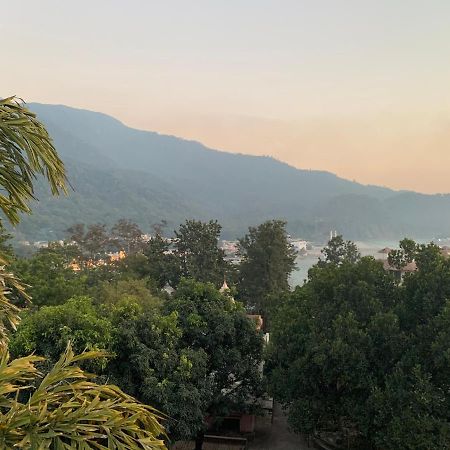 Raj Cottage Ganga Vatika Rishikesh Luaran gambar