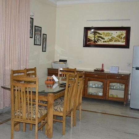 Raj Cottage Ganga Vatika Rishikesh Luaran gambar