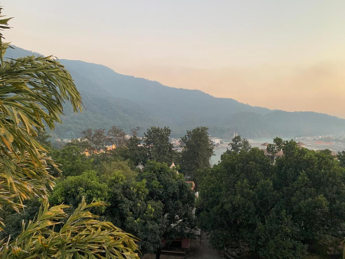 Raj Cottage Ganga Vatika Rishikesh Luaran gambar