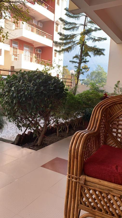 Raj Cottage Ganga Vatika Rishikesh Luaran gambar