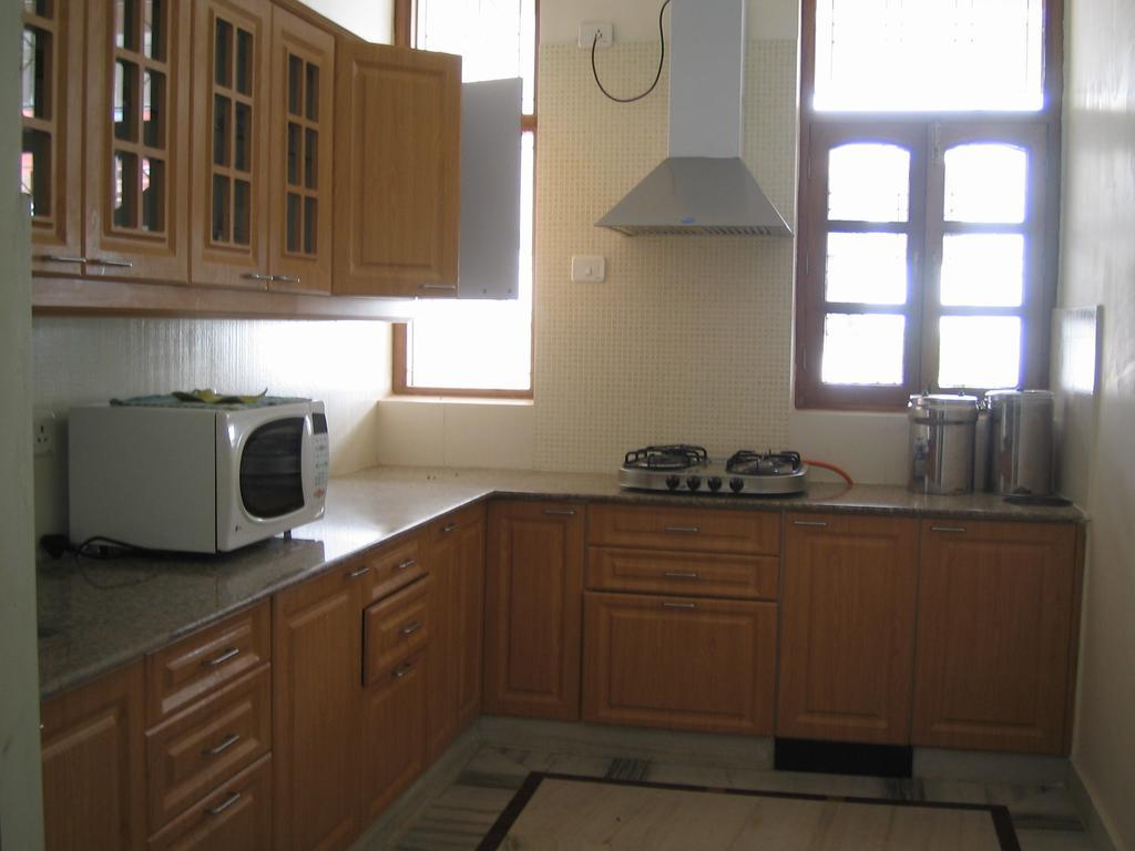 Raj Cottage Ganga Vatika Rishikesh Luaran gambar