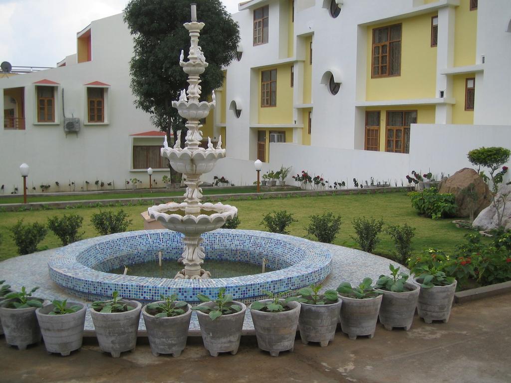 Raj Cottage Ganga Vatika Rishikesh Luaran gambar