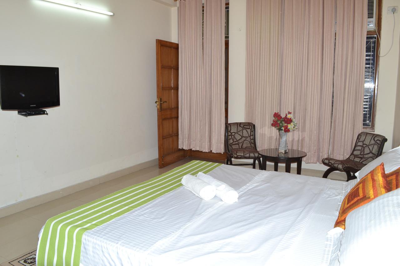 Raj Cottage Ganga Vatika Rishikesh Luaran gambar