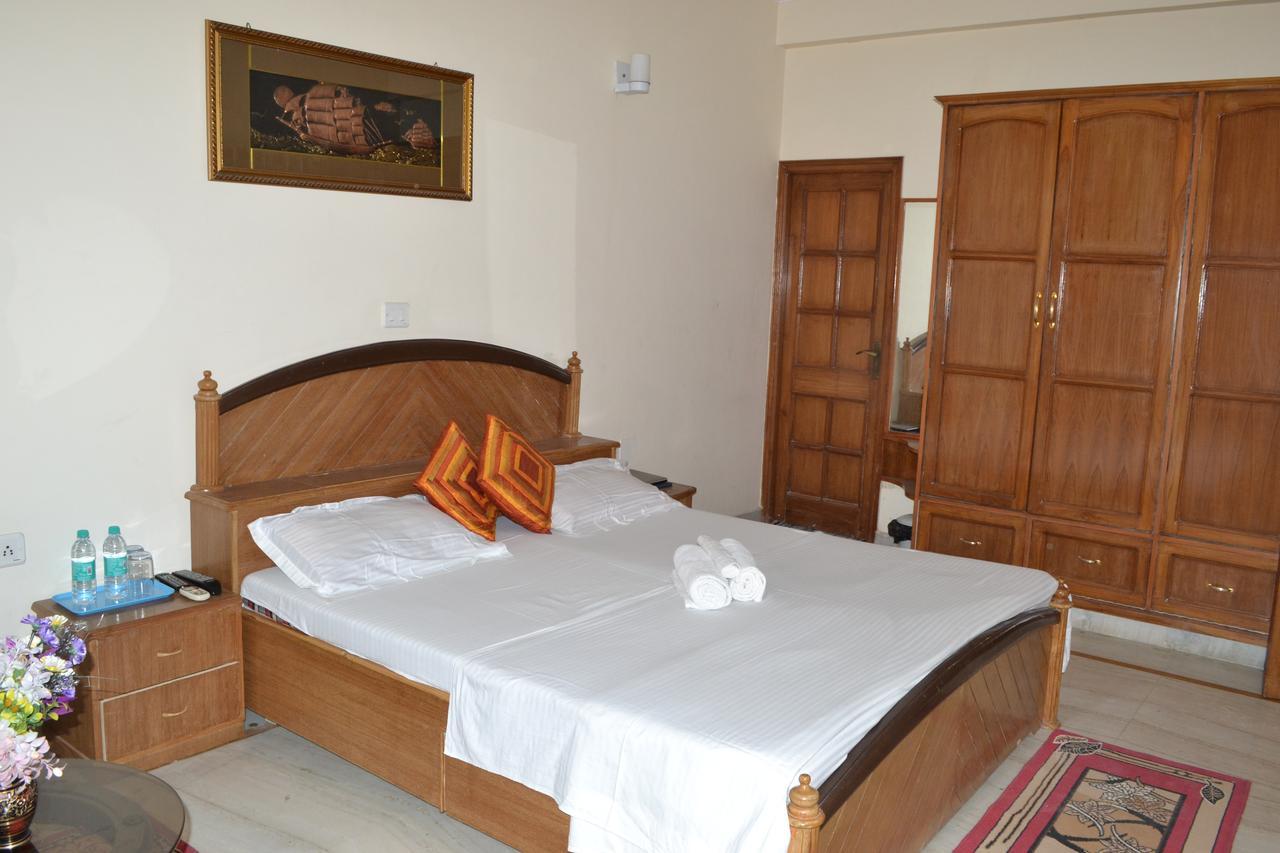 Raj Cottage Ganga Vatika Rishikesh Luaran gambar