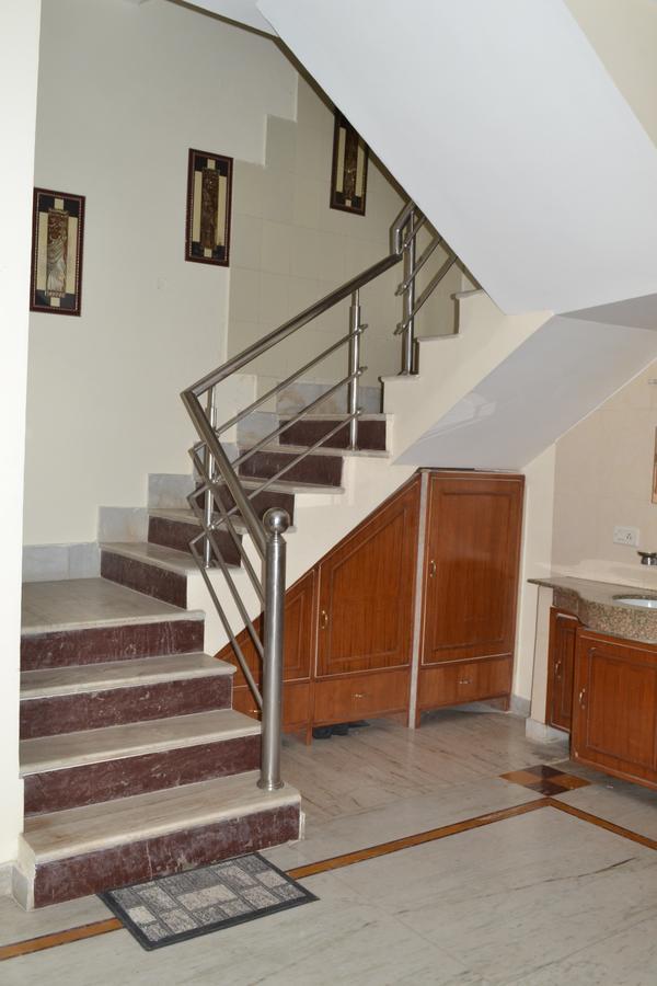 Raj Cottage Ganga Vatika Rishikesh Luaran gambar