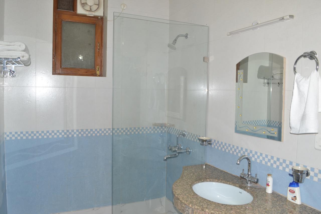 Raj Cottage Ganga Vatika Rishikesh Luaran gambar