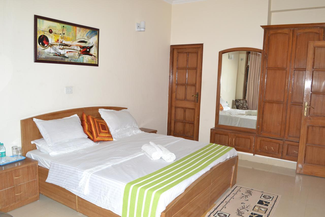 Raj Cottage Ganga Vatika Rishikesh Luaran gambar