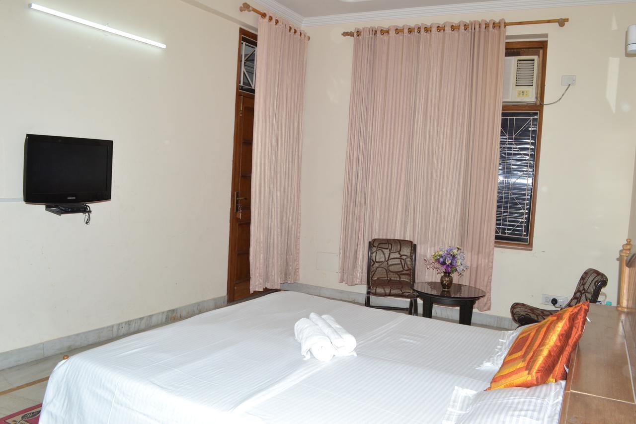 Raj Cottage Ganga Vatika Rishikesh Luaran gambar