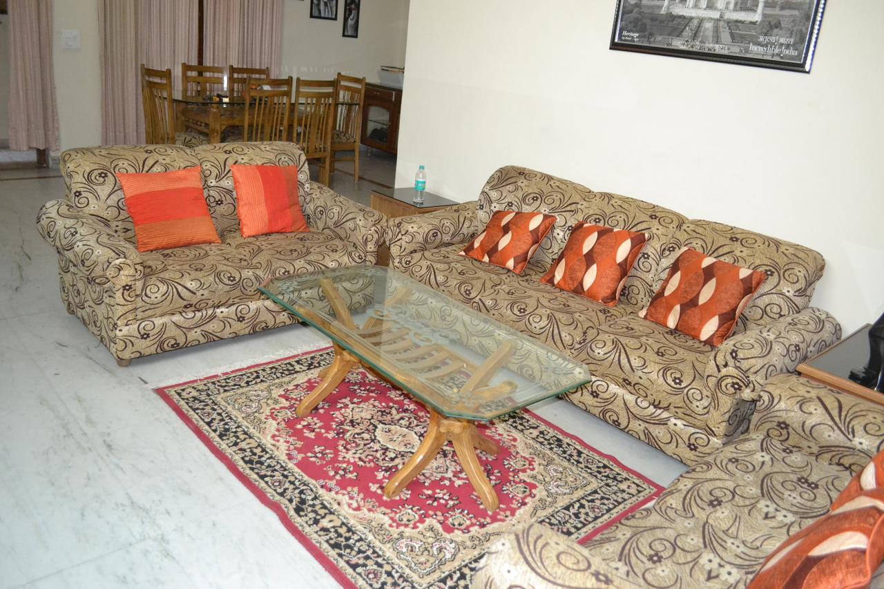 Raj Cottage Ganga Vatika Rishikesh Luaran gambar
