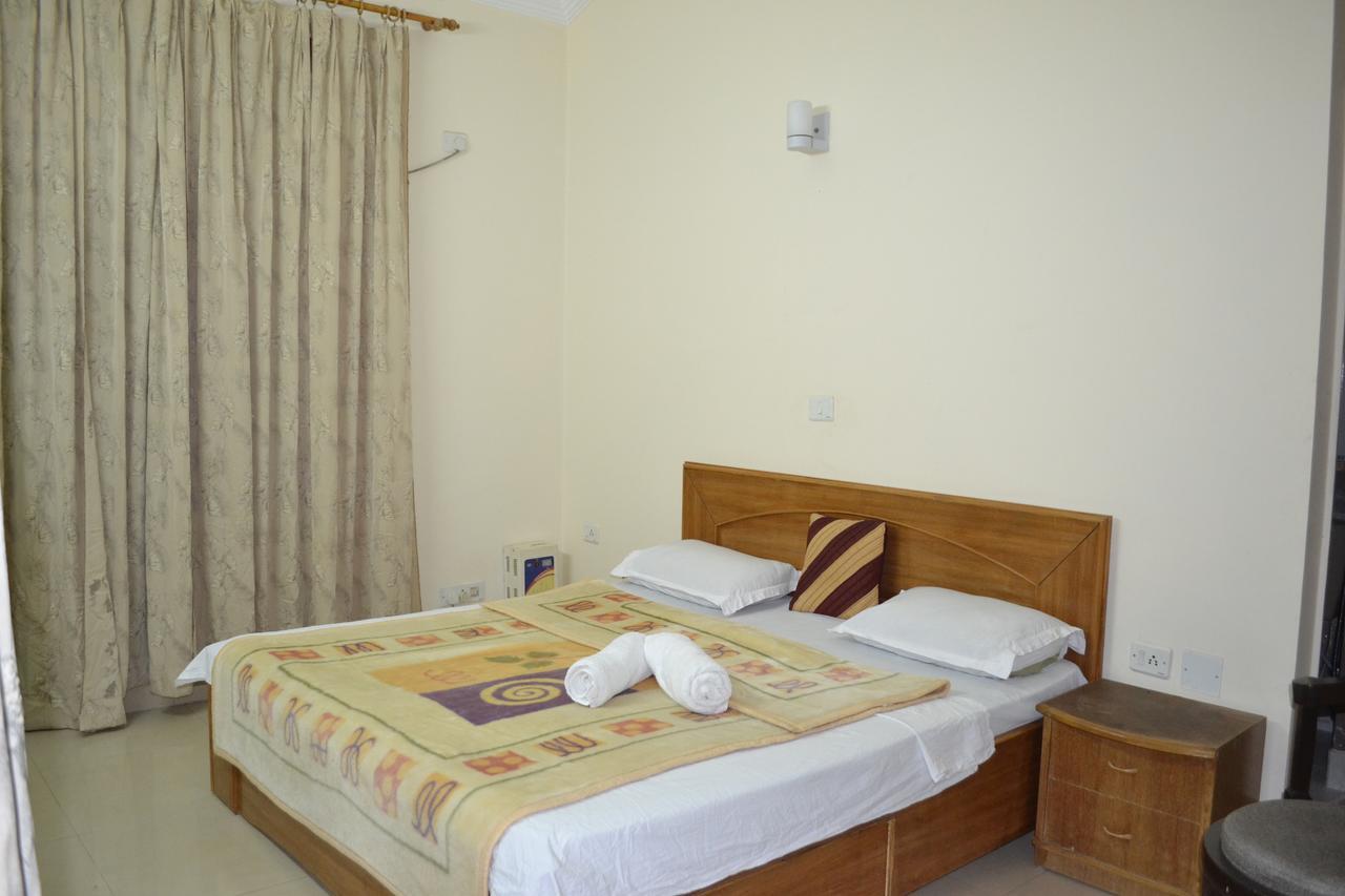 Raj Cottage Ganga Vatika Rishikesh Luaran gambar