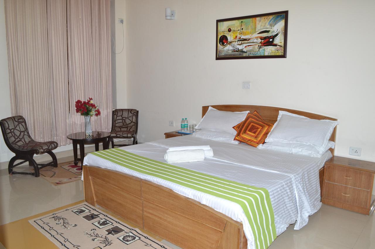 Raj Cottage Ganga Vatika Rishikesh Luaran gambar
