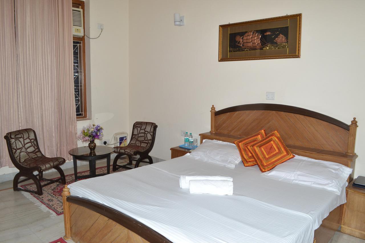 Raj Cottage Ganga Vatika Rishikesh Luaran gambar