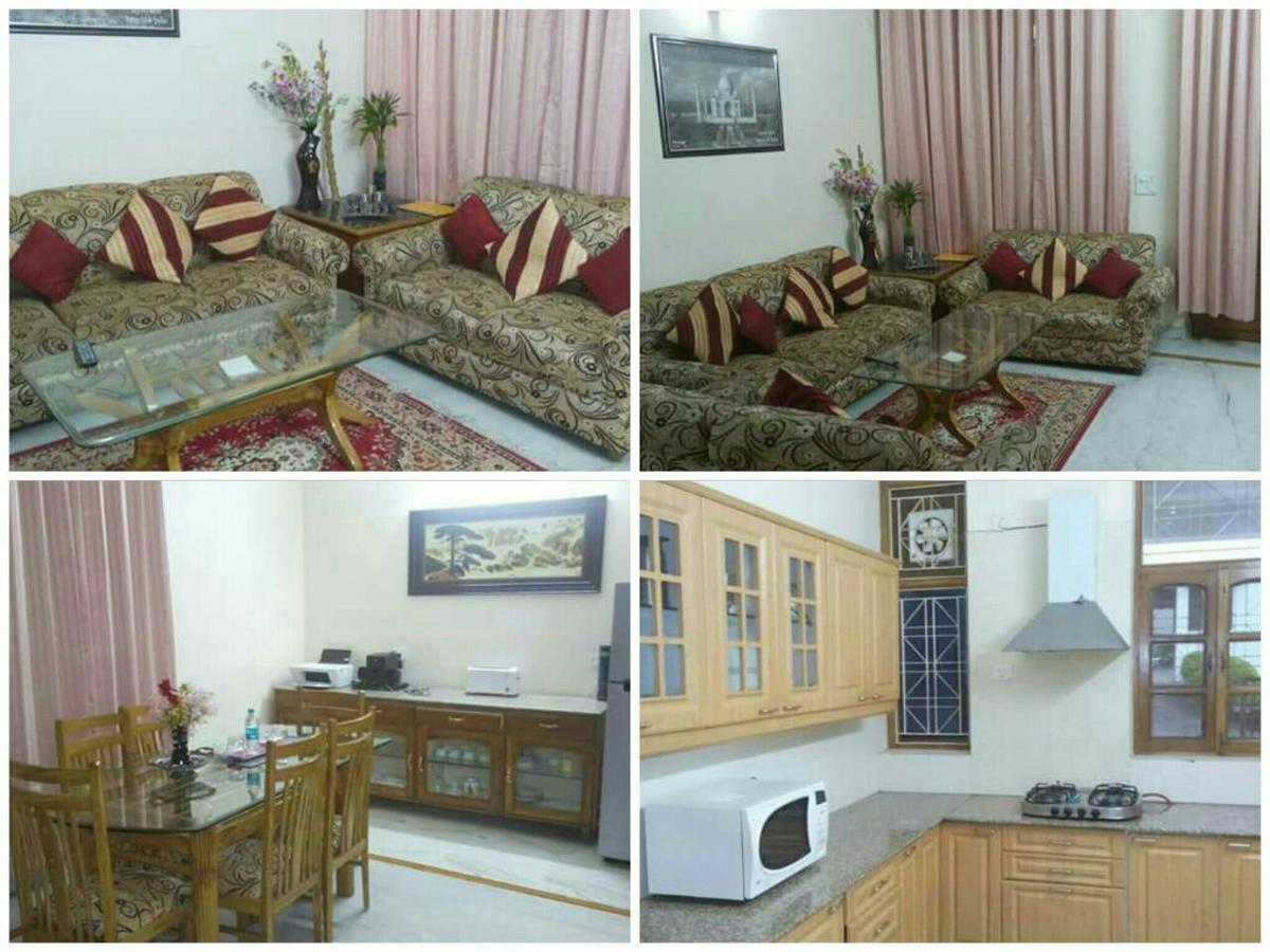 Raj Cottage Ganga Vatika Rishikesh Luaran gambar