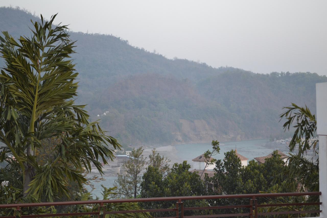 Raj Cottage Ganga Vatika Rishikesh Luaran gambar
