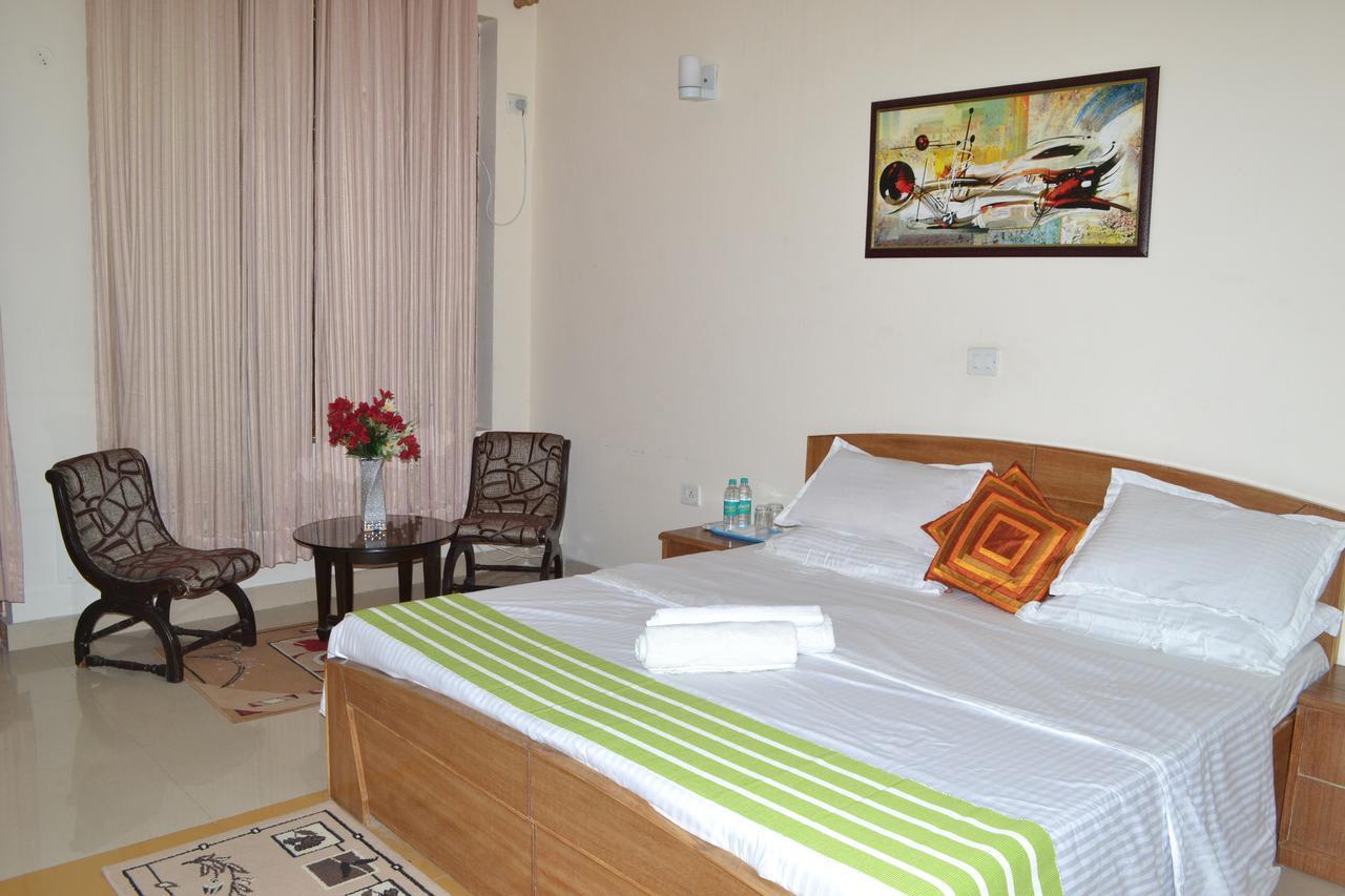 Raj Cottage Ganga Vatika Rishikesh Luaran gambar