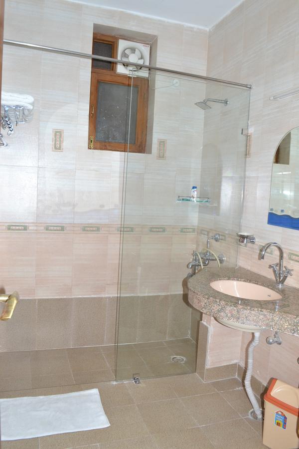 Raj Cottage Ganga Vatika Rishikesh Luaran gambar