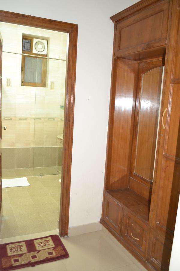 Raj Cottage Ganga Vatika Rishikesh Luaran gambar