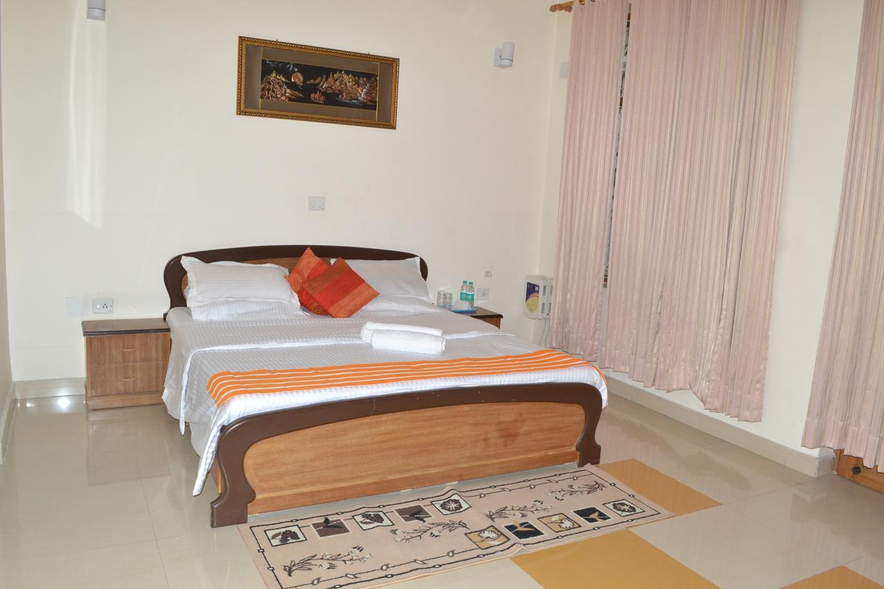 Raj Cottage Ganga Vatika Rishikesh Luaran gambar