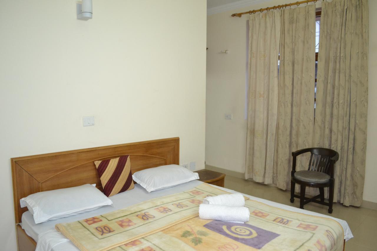Raj Cottage Ganga Vatika Rishikesh Luaran gambar