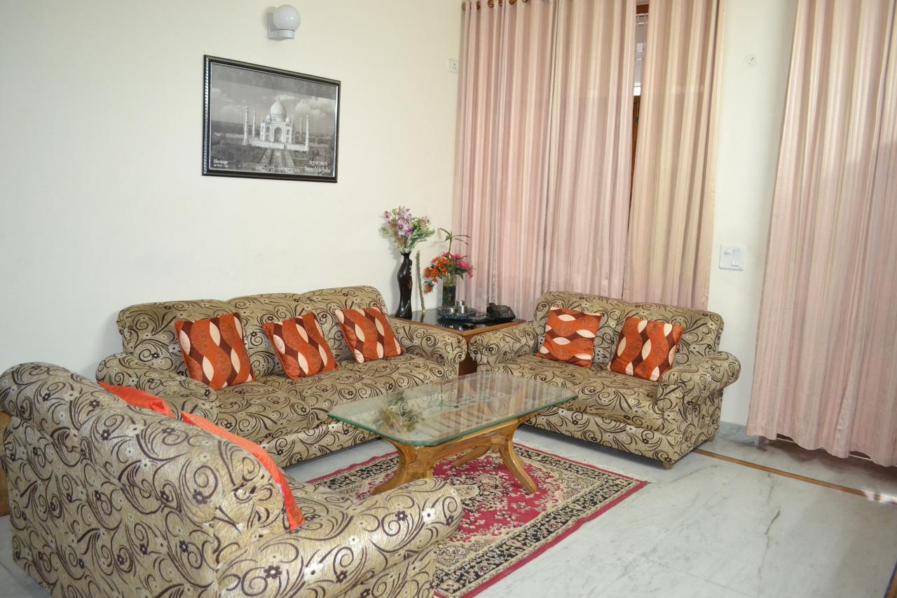 Raj Cottage Ganga Vatika Rishikesh Luaran gambar