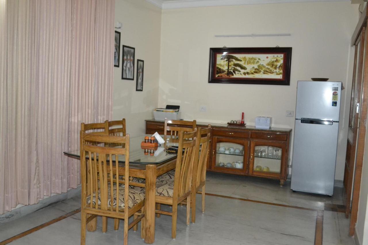 Raj Cottage Ganga Vatika Rishikesh Luaran gambar